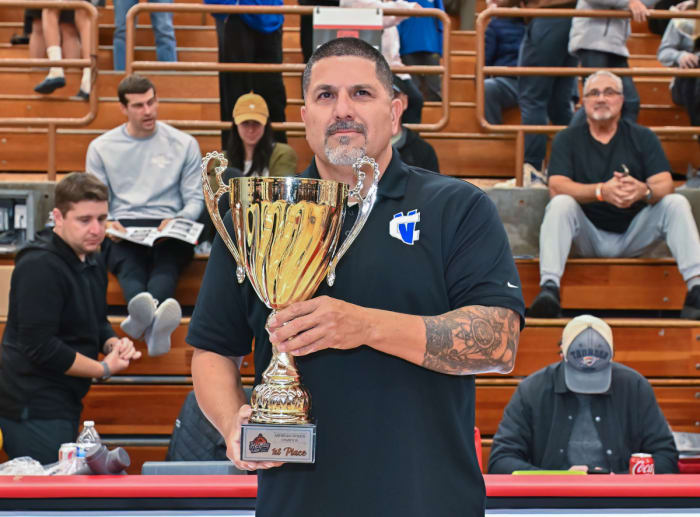 Crespi vs Canyon View Prep Torrey Pines Holiday Classic December 30, 2023 Photo-Justin Fine13